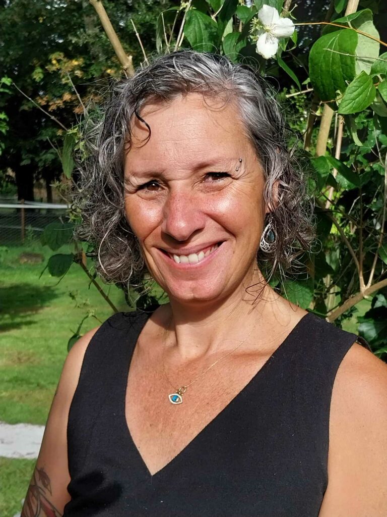 Anne Stephan